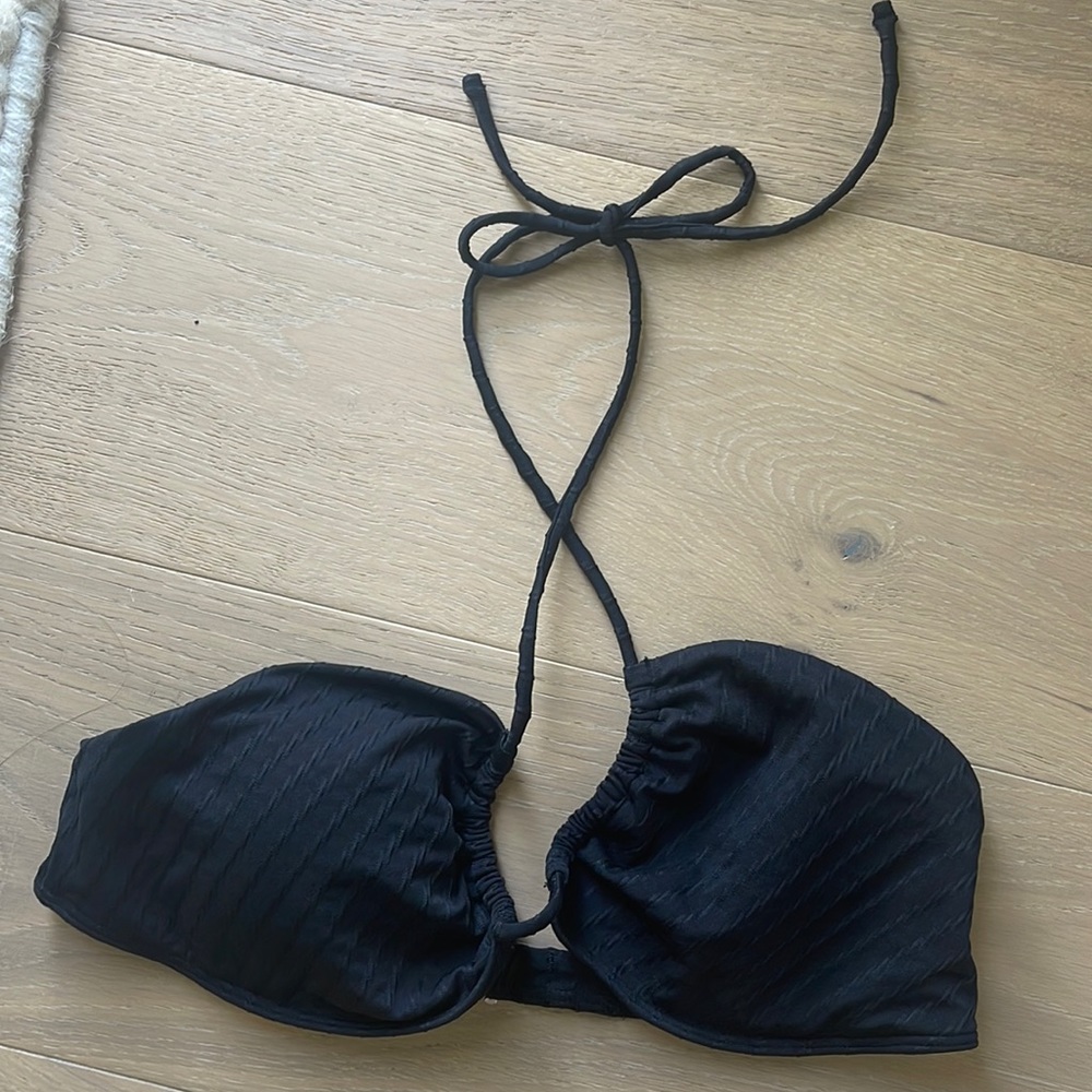 Abercrombie Bikini Top